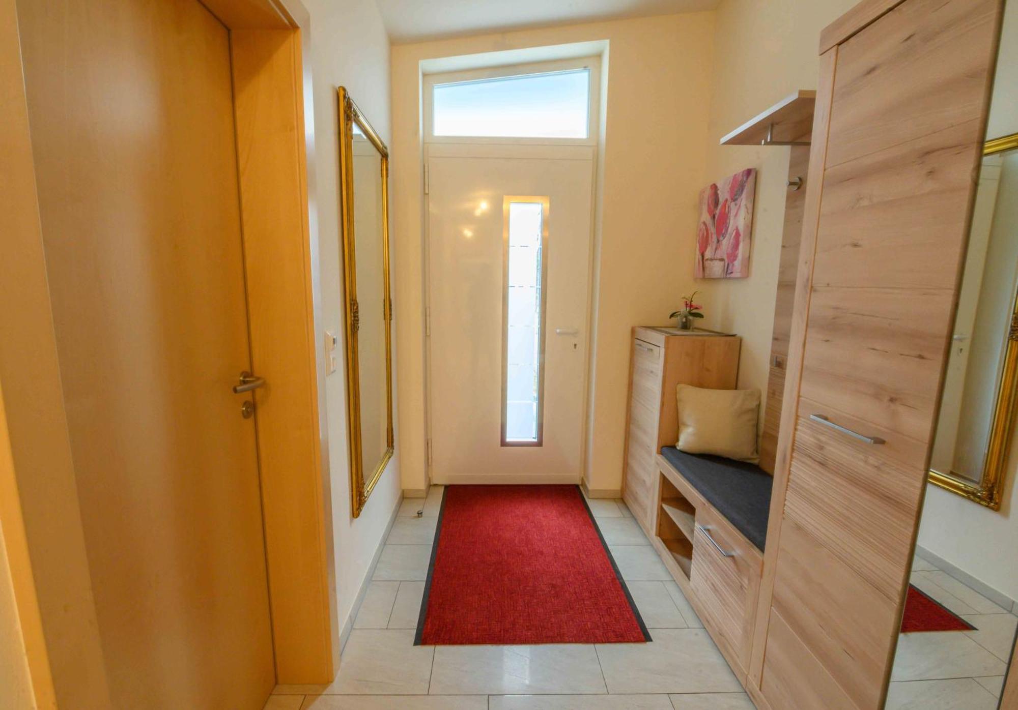 Appartement Waldhof Flattach Esterno foto