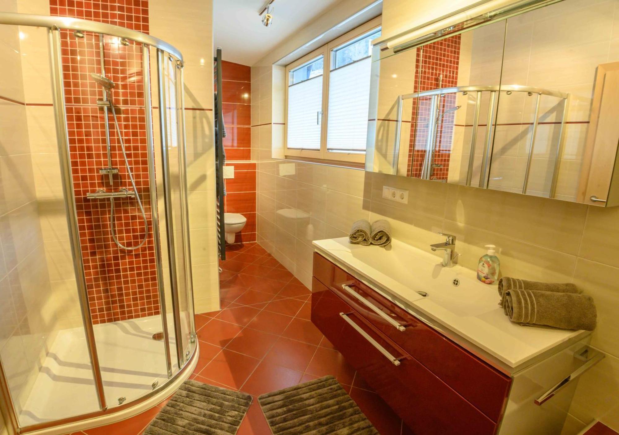Appartement Waldhof Flattach Esterno foto