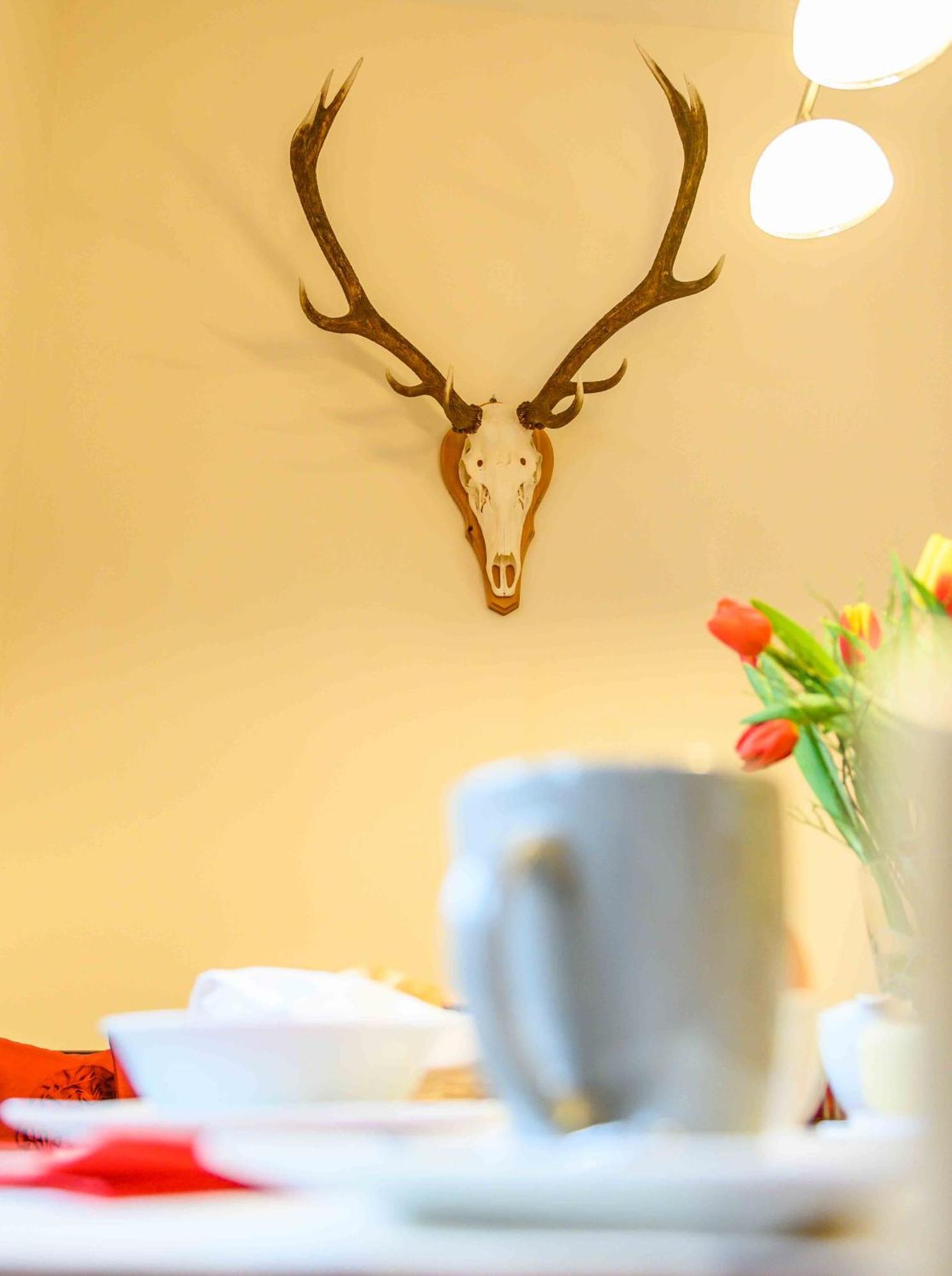 Appartement Waldhof Flattach Esterno foto