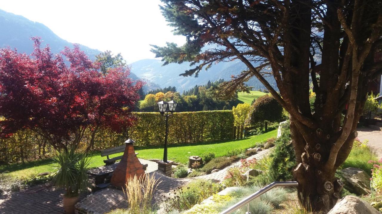 Appartement Waldhof Flattach Esterno foto