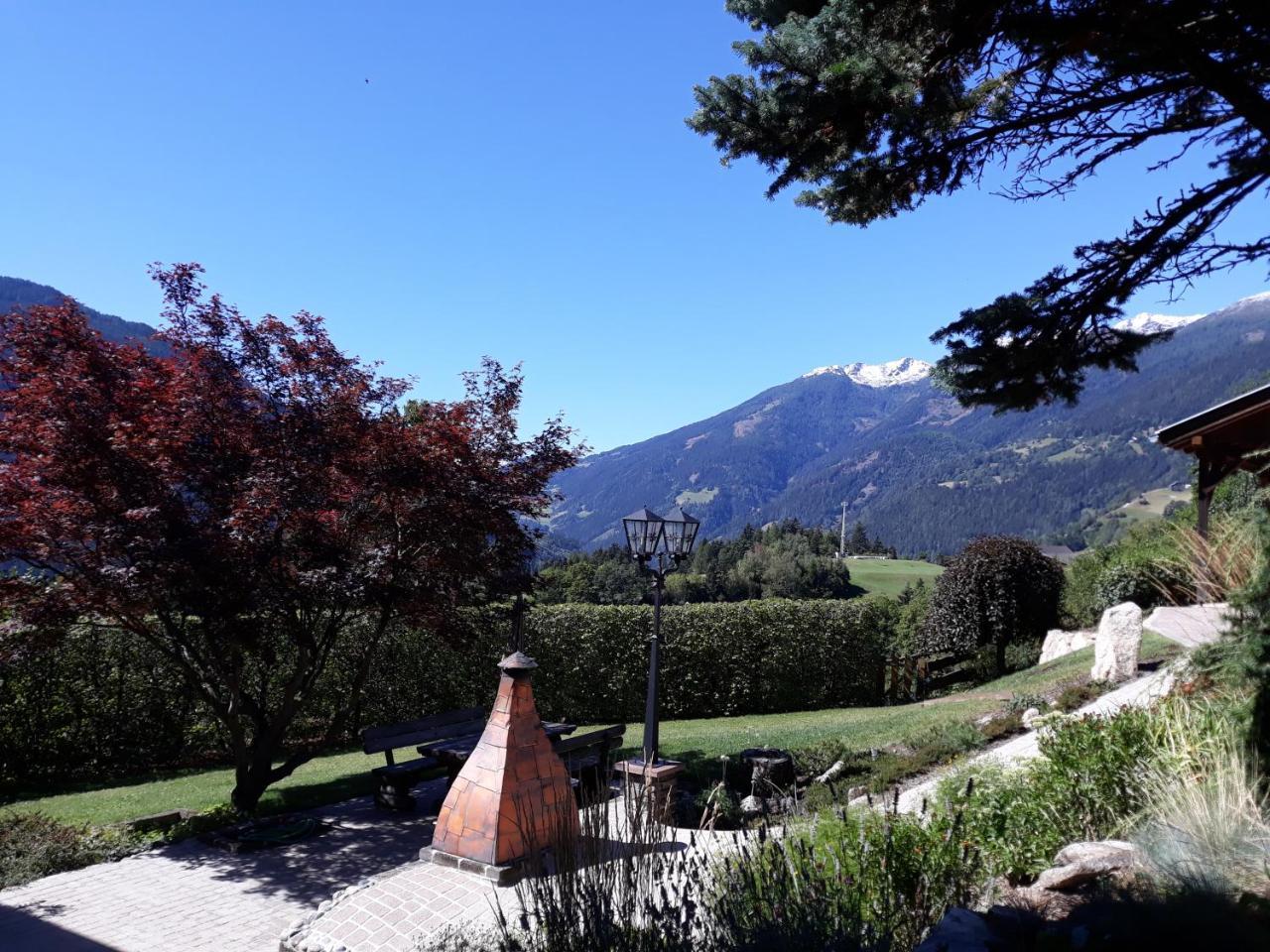 Appartement Waldhof Flattach Esterno foto